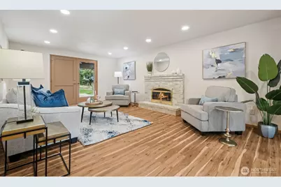 20817 SE 281st Street, Kent, WA 98042 - Photo 5