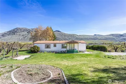 1096 Highway 7, Tonasket, WA 98855 - Photo 5