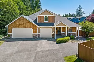 20714 61st St E, Bonney Lake, WA 98391 - Photo 1