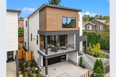 134 8th Court, Kirkland, WA 98033 - Photo 1