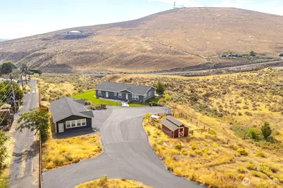 435 Maringo Road, Ephrata, WA 98823 - Photo 3