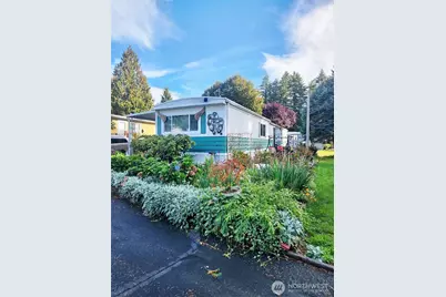 7300 32nd Avenue NE #31, Olympia, WA 98516 - Photo 1