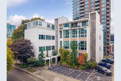 1000 Union Street #401, Seattle, WA 98101 - Photo 3