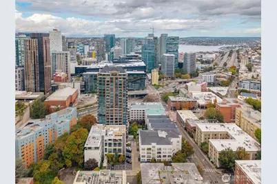1000 Union Street #401, Seattle, WA 98101 - Photo 27