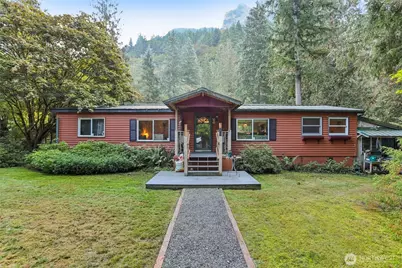 7346 Moon Valley Road SE, North Bend, WA 98045 - Photo 1
