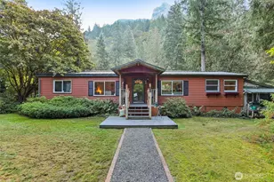 7346 Moon Valley Rd SE, North Bend, WA 98045 - Photo 1