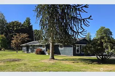 711 F Street, Forks, WA 98331 - Photo 1