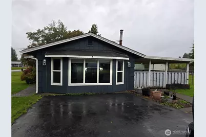 711 F Street, Forks, WA 98331 - Photo 3