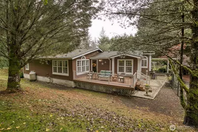 4214 Wishkah Road, Aberdeen, WA 98520 - Photo 3