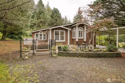 4214 Wishkah Road, Aberdeen, WA 98520 - Photo 5