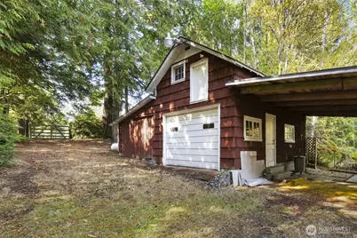 8491 Illahee Road NE, Bremerton, WA 98311 - Photo 5