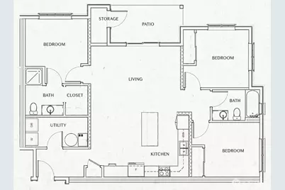 2200 Mountain View Drive #202N, Enumclaw, WA 98022 - Photo 9