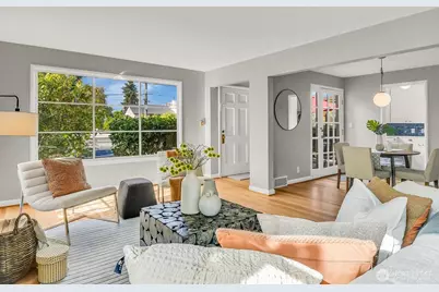 5608 34th Avenue NW, Seattle, WA 98107 - Photo 3