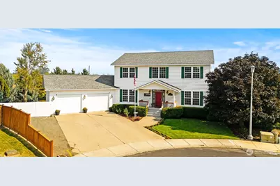 1605 Bonnie Lane, Ellensburg, WA 98926 - Photo 1