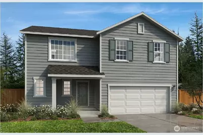 730 Teetor Circle NW #LOT 31, Orting, WA 98360 - Photo 1