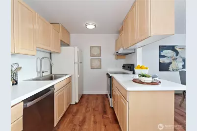 2104 Alki Avenue SW #205, Seattle, WA 98116 - Photo 5