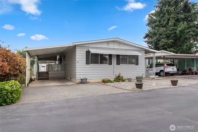 1311 Maple Street #18, Wenatchee, WA 98801 - Photo 1