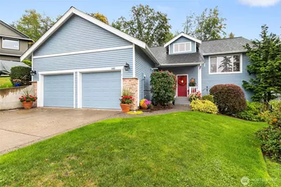 1401 Edwards Street, Bellingham, WA 98229 - Photo 1