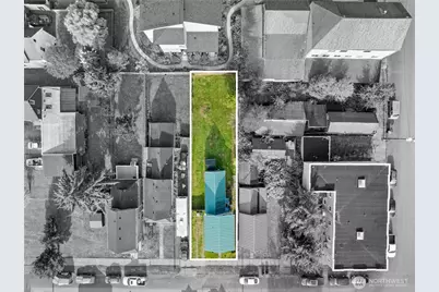 410 11th Street, Hoquiam, WA 98550 - Photo 11