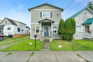 410 11th St, Hoquiam, WA 98550 - Photo 1