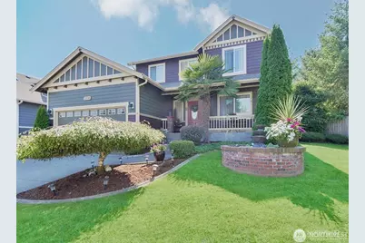 2530 10th Street SW, Puyallup, WA 98373 - Photo 1