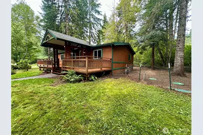 55509 310th Avenue Court E, Ashford, WA 98304 - Photo 3