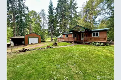 55509 310th Avenue Court E, Ashford, WA 98304 - Photo 1