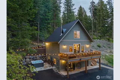 41 Hawkeye Lane, Ronald, WA 98940 - Photo 1