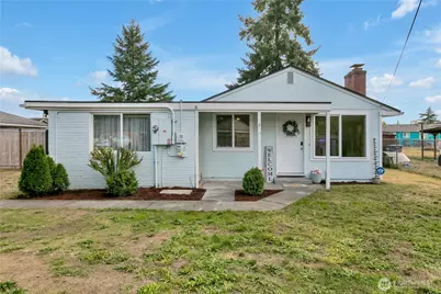 1508 121 Street S, Tacoma, WA 98444 - Photo 1