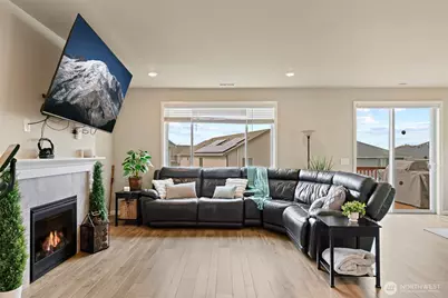 20408 SE 257th Street, Covington, WA 98042 - Photo 5