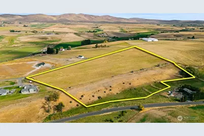 411 (Nka) Rolling Hill Drive, Ellensburg, WA 98926 - Photo 1