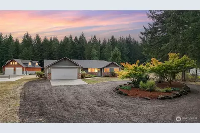 12344 Brooks Street SW, Olympia, WA 98512 - Photo 1