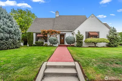 1005 Fuller Street, Wenatchee, WA 98801 - Photo 1