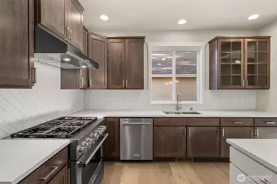 5630 Mimi Street SW #Lot 10, Tumwater, WA 98512 - Photo 5