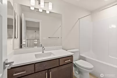 5630 Mimi Street SW #Lot 10, Tumwater, WA 98512 - Photo 27