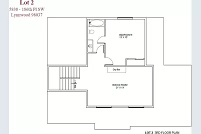 5838 186th Place SW, Lynnwood, WA 98037 - Photo 25