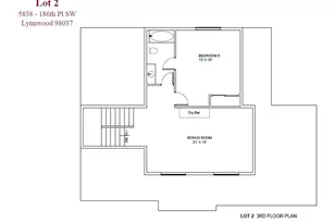 5838 186th Pl SW, Lynnwood, WA 98037 - Photo 25