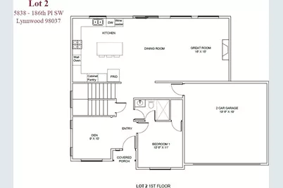 5838 186th Place SW, Lynnwood, WA 98037 - Photo 23