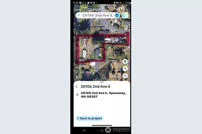 20106 2nd Avenue E, Spanaway, WA 98387 - Photo 3