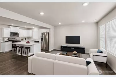 3911 Hyde Loop NE #135, Olympia, WA 98506 - Photo 7