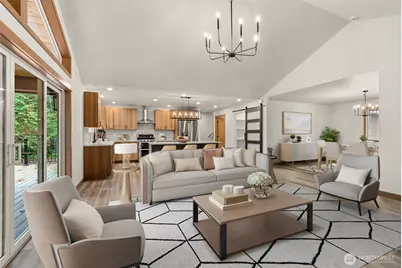 21 SE Neiland Court W, Shelton, WA 98584 - Photo 5