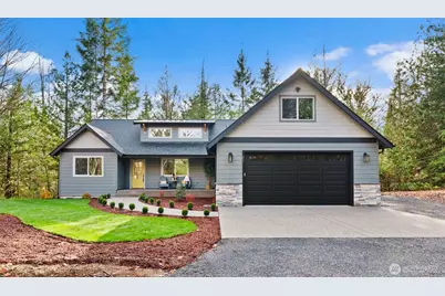 21 SE Neiland Court W, Shelton, WA 98584 - Photo 1