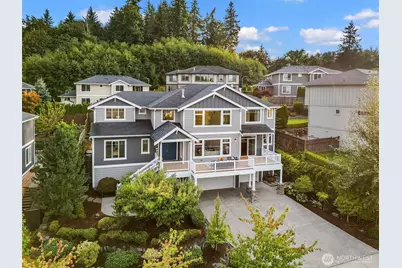 9813 NE 145th Street, Bothell, WA 98011 - Photo 1