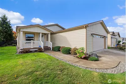 4259 Lakeview Lane SE #63, Lacey, WA 98503 - Photo 3