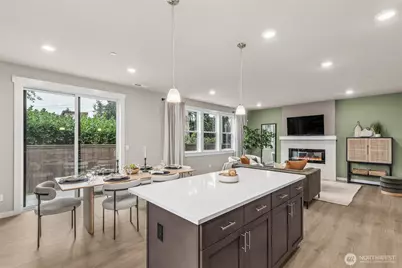 13539 NE 105th Court #41, Kirkland, WA 98033 - Photo 7