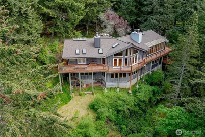 121 Switchback Road, Orcas Island, WA 98245 - Photo 3