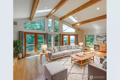 121 Switchback Road, Orcas Island, WA 98245 - Photo 9