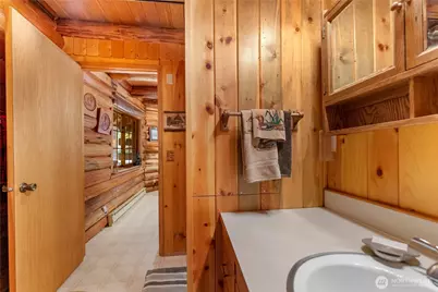 26 Mercer Road, Mazama, WA 98833 - Photo 11