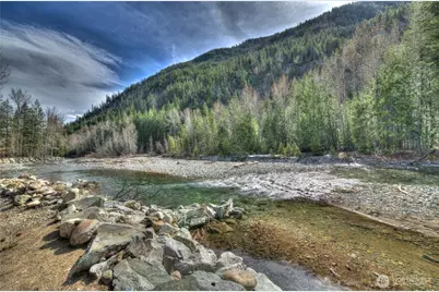 26 Mercer Road, Mazama, WA 98833 - Photo 5