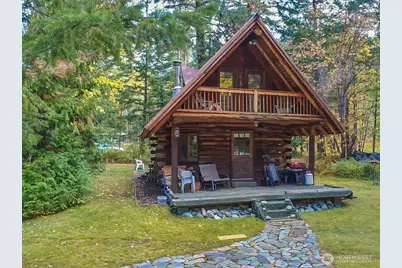 26 Mercer Road, Mazama, WA 98833 - Photo 25